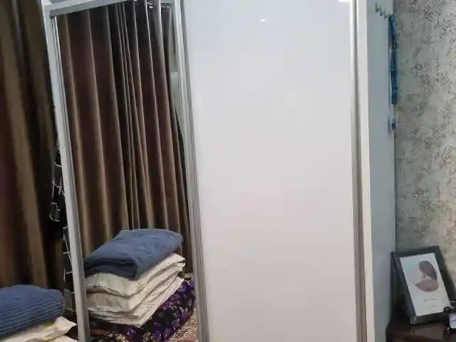 Шифоньер, Душанбе
