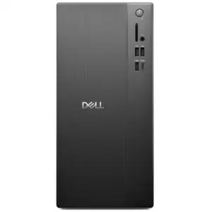 Dell Tower ECT1250 Настольный ПК | Intel Core i3-14100, 8GB RAM, 512GB SSD, Душанбе