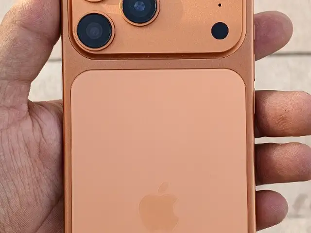 Apple Iphone 17 pro Max дубликат, Душанбе