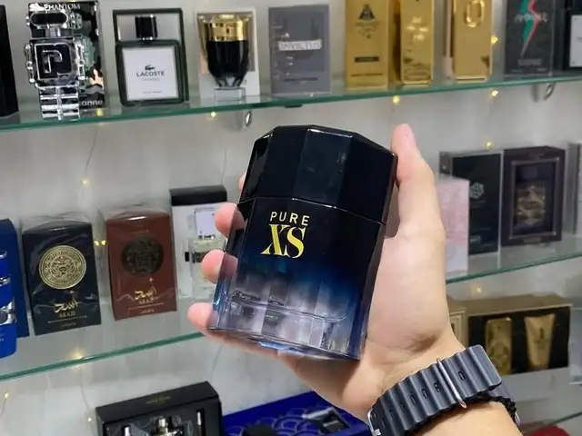 Духи Paco rabanne Pure XS 100ml, Душанбе