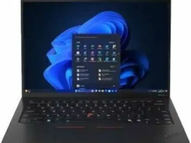 Ноутбук Lenovo ThinkPad X1 Carbon, Душанбе