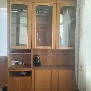 Стенка, Душанбе