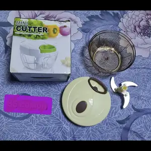 Измельчитель, Душанбе