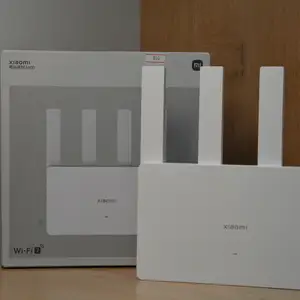Роутер Xiaomi Router BE3600 2.5G, Душанбе