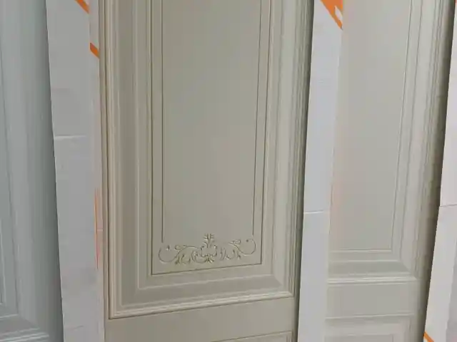 Дверь, Душанбе