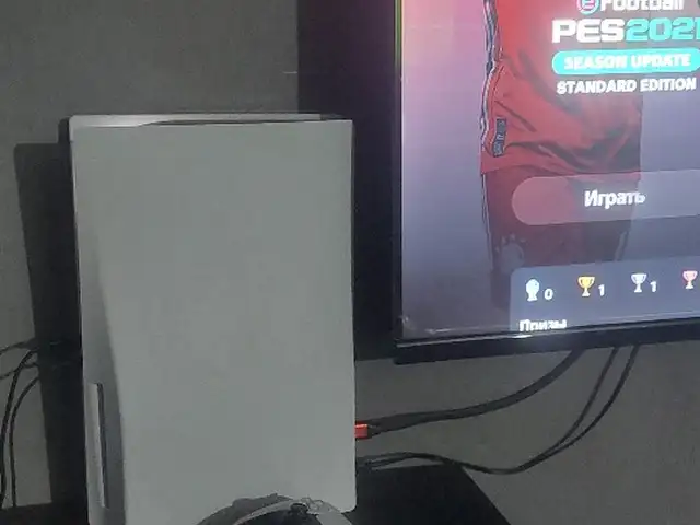 Игровая приставка Sony Playstation, Хуҷанд