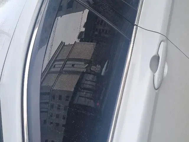 Ветерок от Toyota Camry 6, Душанбе