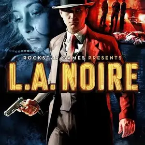Игра L. A. Noire, Истаравшан