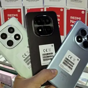 Xiaomi Redmi Note 15 6+3/128Gb 6000мач, Душанбе