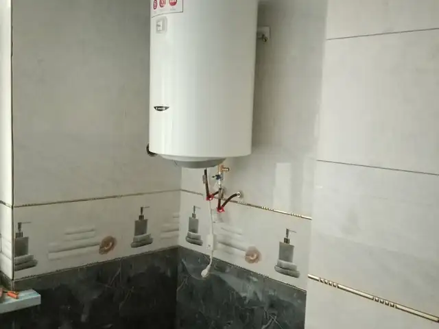 Ремонт водонагревателей, Душанбе