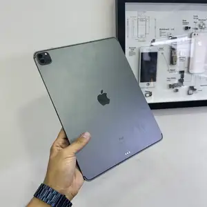 Планшет Apple iPad Pro 4th Generation 256Gb Wifi Cellular, Душанбе