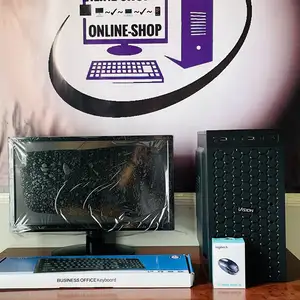 Персональный компьютер intel core i3 3220, Душанбе