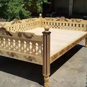 Тапчан, Худжанд