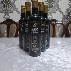 Сирко Aceto Balsamico di Modena, Худжанд