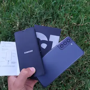 Samsung Galaxy S21, Душанбе