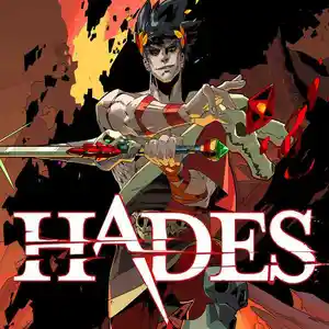 Игра Hades для компьютера-ПК-pc, Душанбе