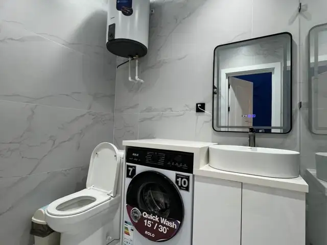 1-комн. квартира, 6 этаж, 60 м², Камоли Хучанди 166, Универмаг, Худжанд - 6
