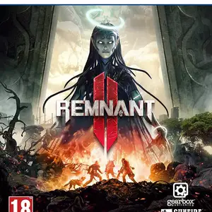 Игра Remnant 2 Ultimate на PS5, Душанбе