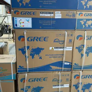 Кондиционер GREE, Худжанд