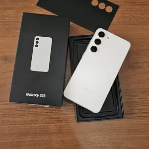 Samsung Galaxy S23 256gb 5G, Худжанд