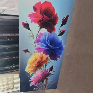 ПВХ Панель, Душанбе