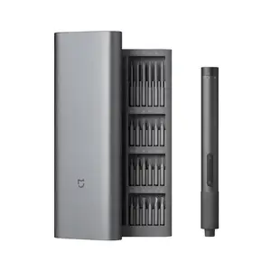 Электрическая отвертка Xiaomi Mijia 24 в 1, Душанбе