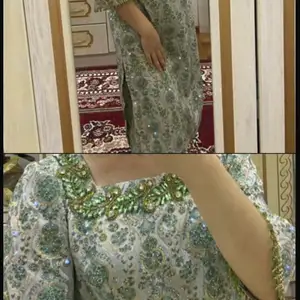 Курта поча, Турсунзаде