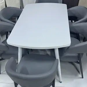 Стол и стулья, Душанбе