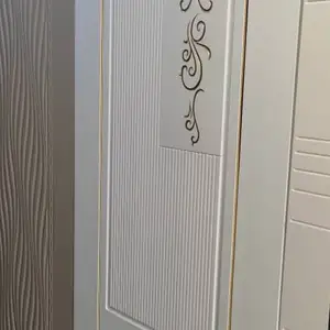 Дверь, Душанбе