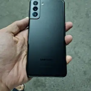 Samsung Galaxy S21+, Душанбе