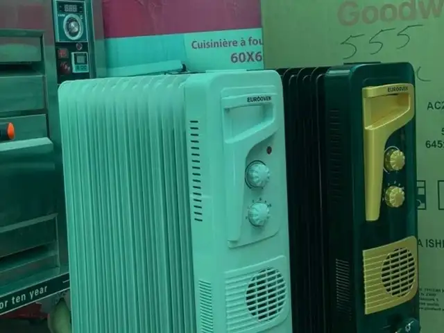 Радиатор, Душанбе