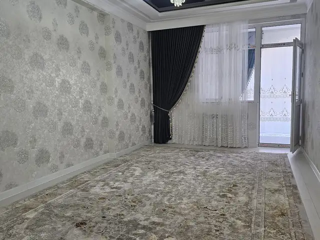 2-комн. квартира, 3 этаж, 77 м², Сино, Душанбе