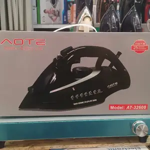 Утюг AOTE AT 32608, Душанбе