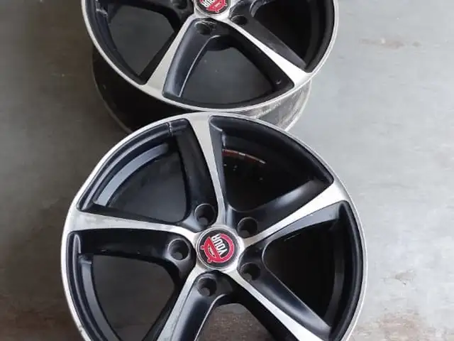 Диски R16, Душанбе