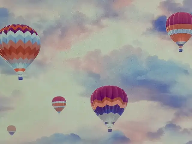 Обои для детской, Душанбе
