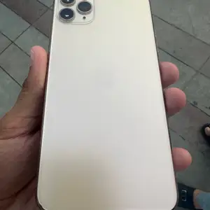 Apple iPhone 11 Pro Max, 256 gb, Gold, Душанбе