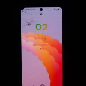 Samsung Galaxy A71 128gb 6+6RAM, Пяндж