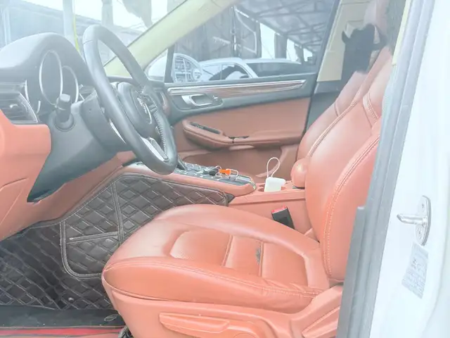 Zotye T600, 2017, Душанбе - 10