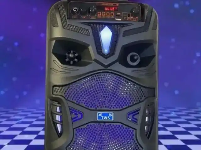 Беспроводная колонка Goodstorage NDR-P55, Душанбе