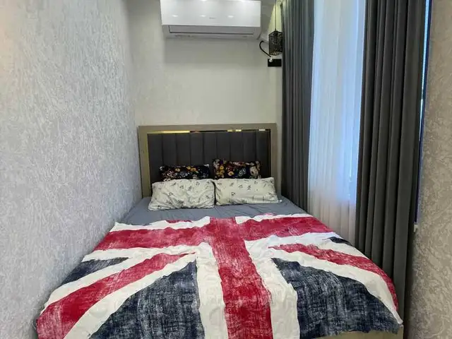 2-комн. квартира, 11 этаж, 68м², 102 мкр казокон, Душанбе