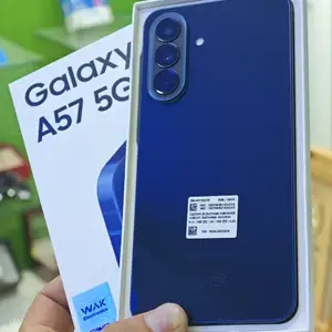 Samsung Galaxy A57 8/128gb, Душанбе