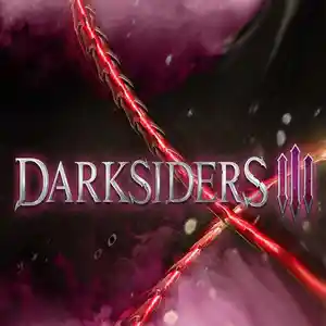 Игра Darksiders 3 для компьютера-пк-pc, Душанбе