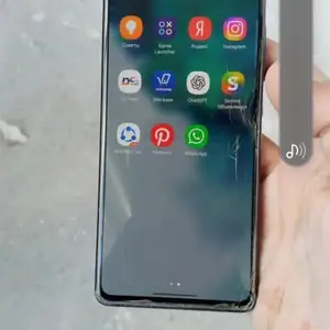 Samsung Galaxy s20 fe, Худжанд