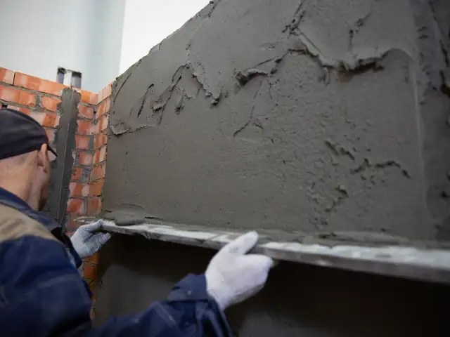 Услуги штукатурщика, Душанбе