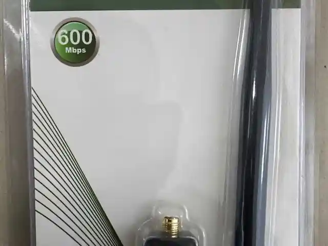 Wi-Fi usb, Душанбе