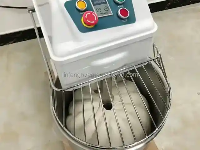 Тестомешалка 35L, Душанбе