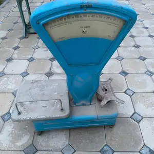 Весы то 10кг, Хуҷанд