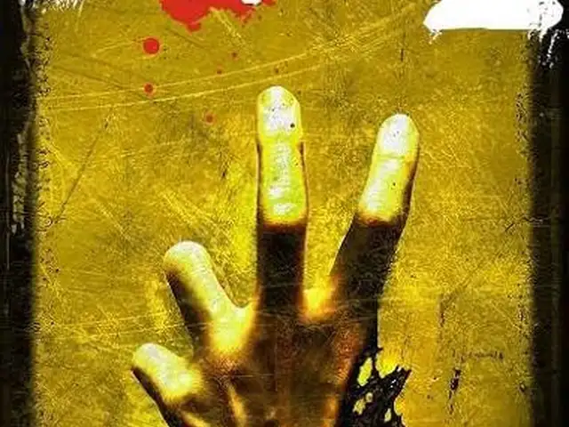 Игра left 4 dead 2, Турсунзаде