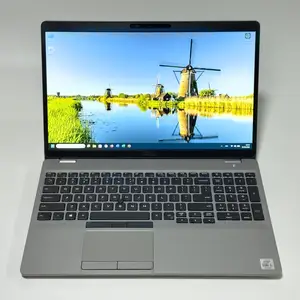 Ноутбук Dell Latitude 5510 i5-10gen, Хуҷанд