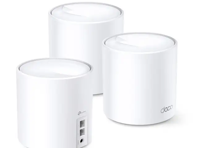 Роутер TP-Link Deco X20 3-Pack, Душанбе